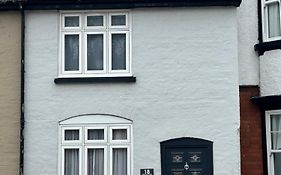 Cottage In Ludlow