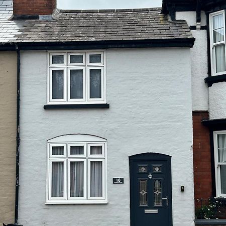 Cottage In Ludlow Exterior photo